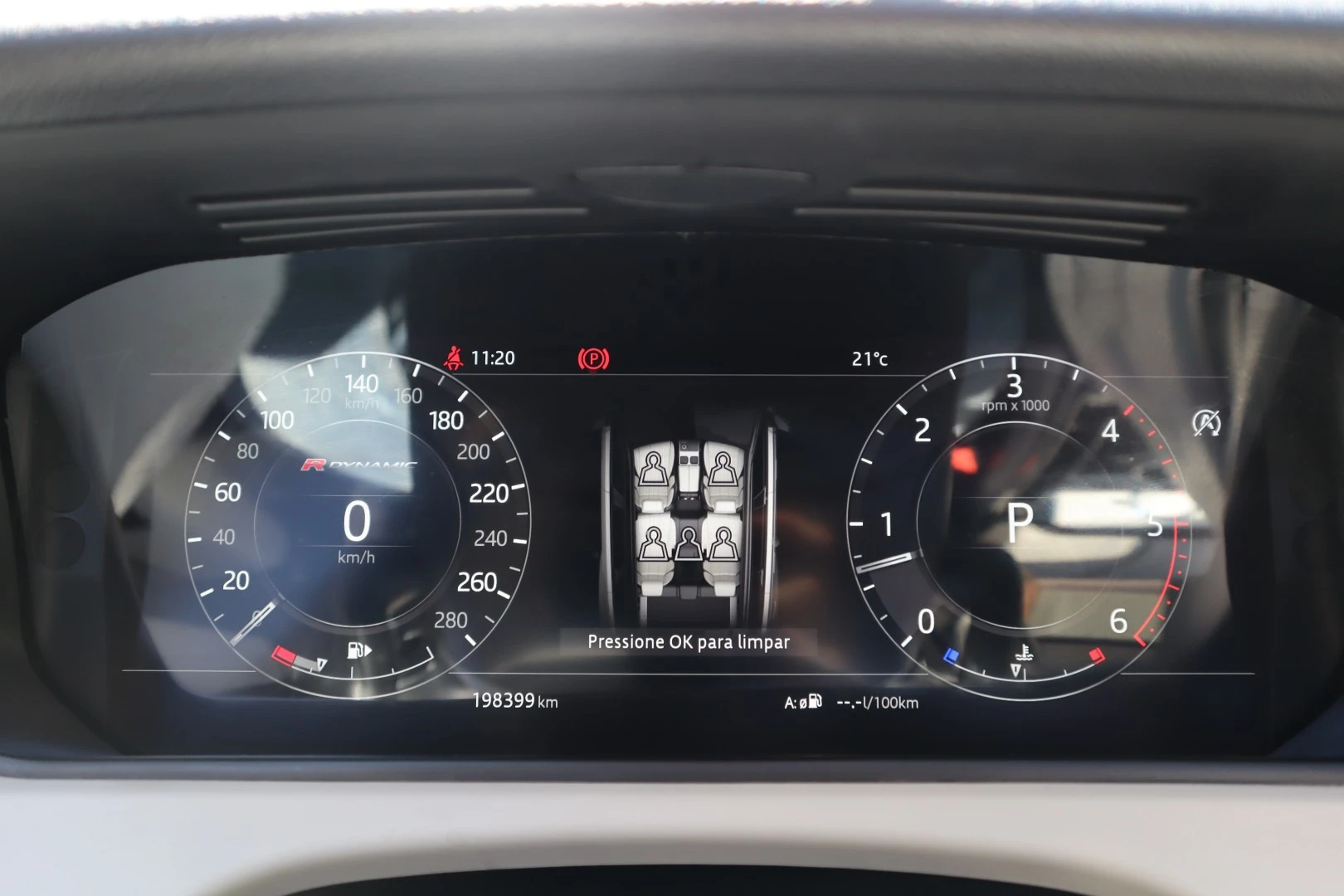 Land Rover Range Rover Velar 3.0 D R-Dynamic HSE