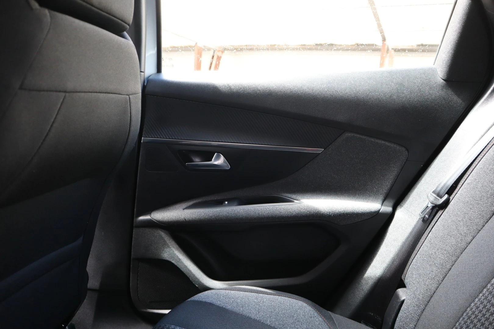 Peugeot 3008 BlueHDi 130 Stop & Start EAT8 Active Pack