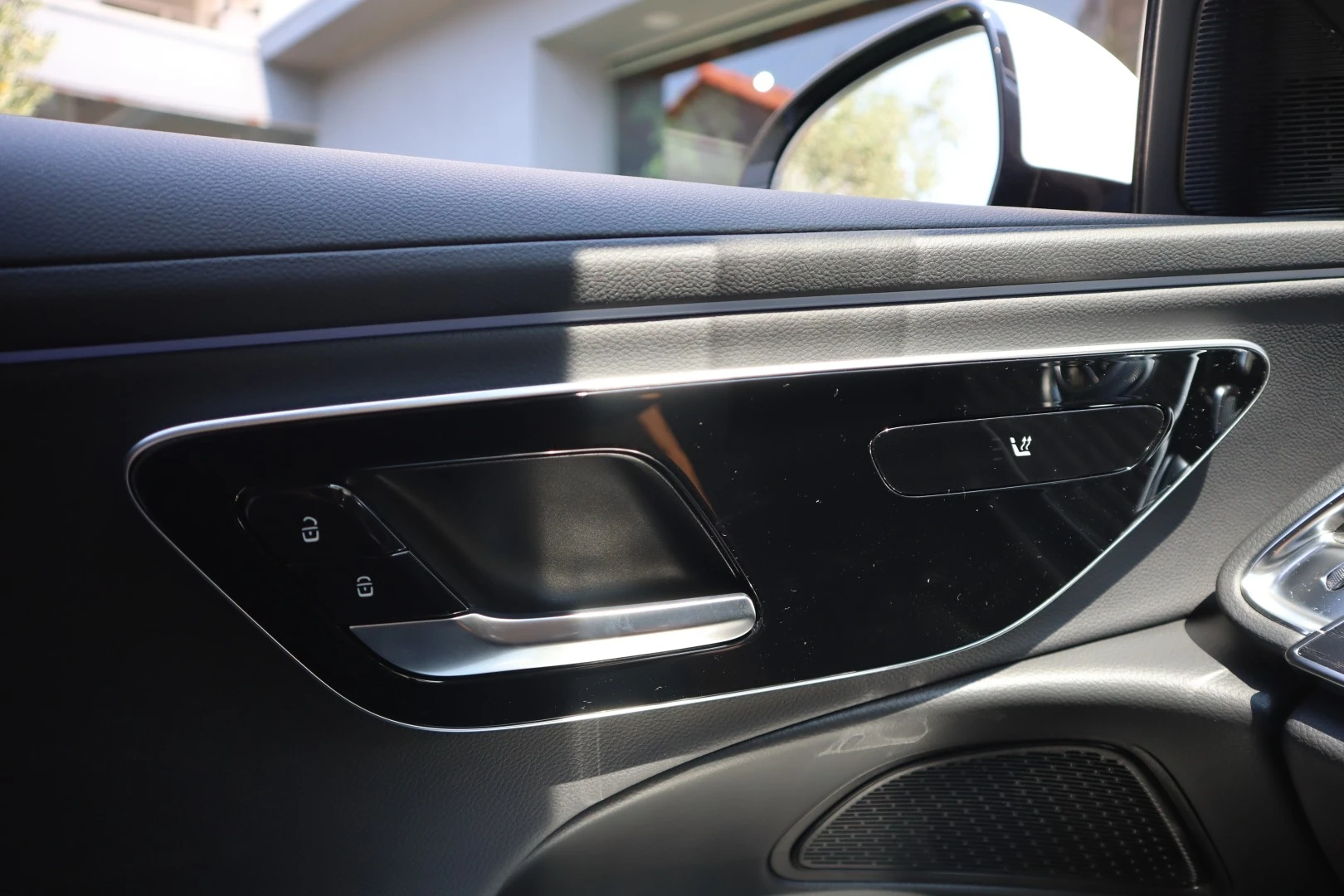 Mercedes-Benz E 300 de