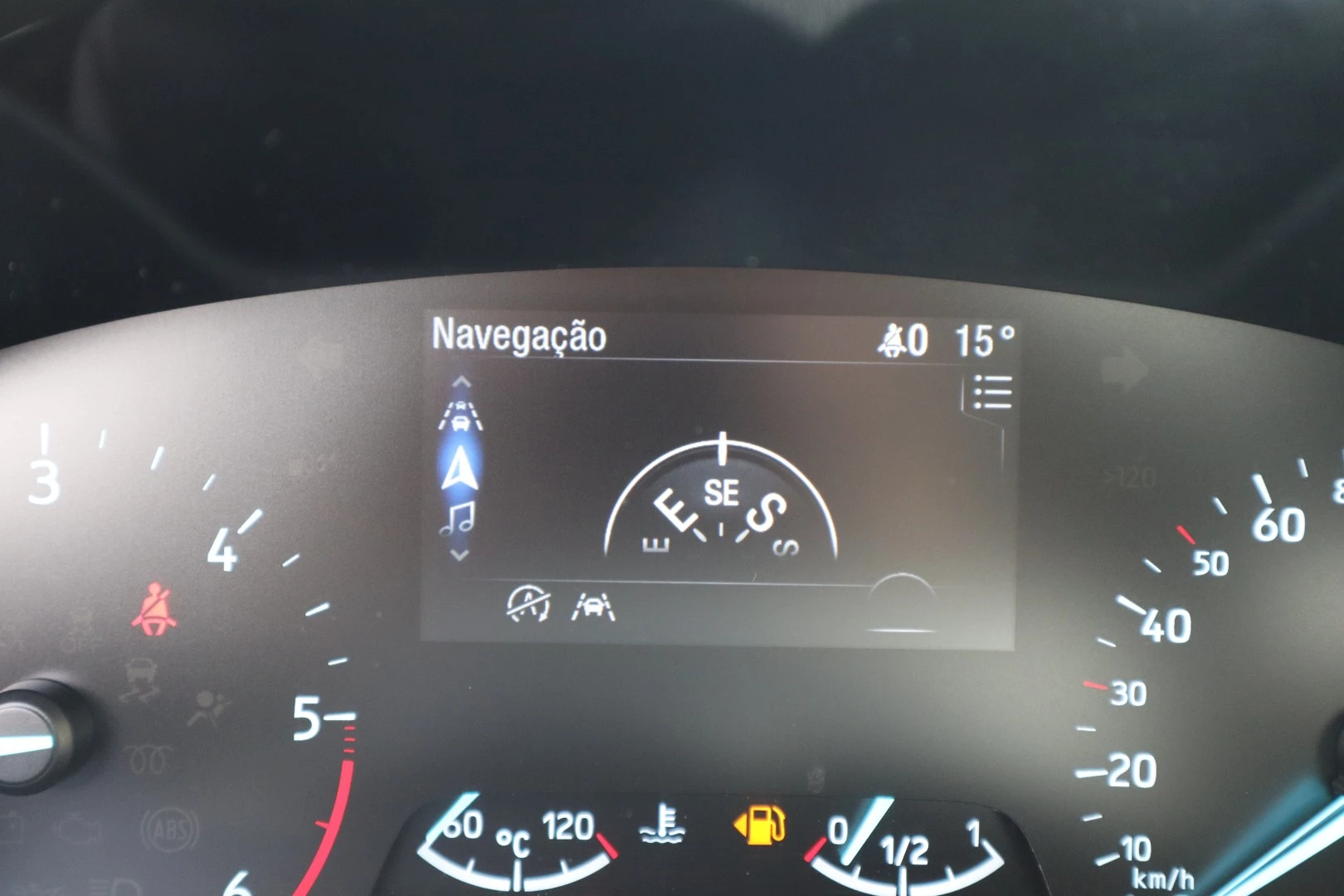 Ford Focus 1.5 TDCi EcoBlue Titanium Aut.