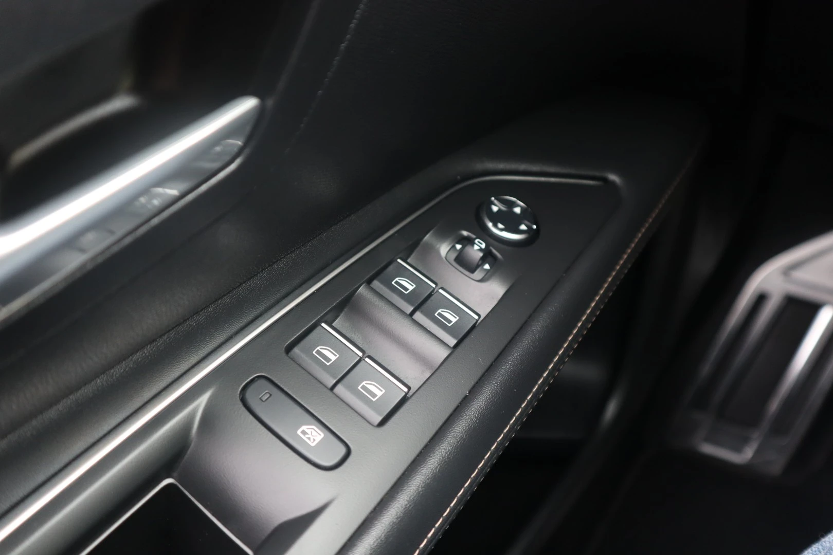 Peugeot 3008 1.2 PureTech GT