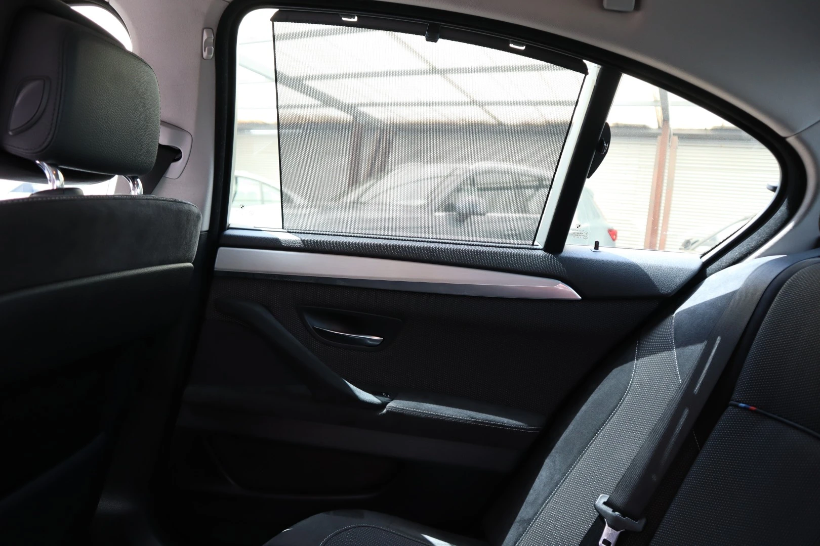 BMW 520 d Aut.