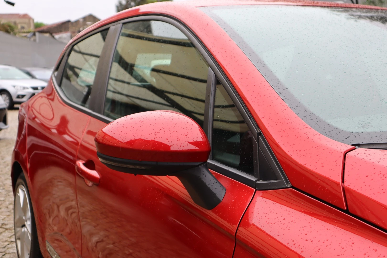 Renault Clio 1.0 TCe Evolution