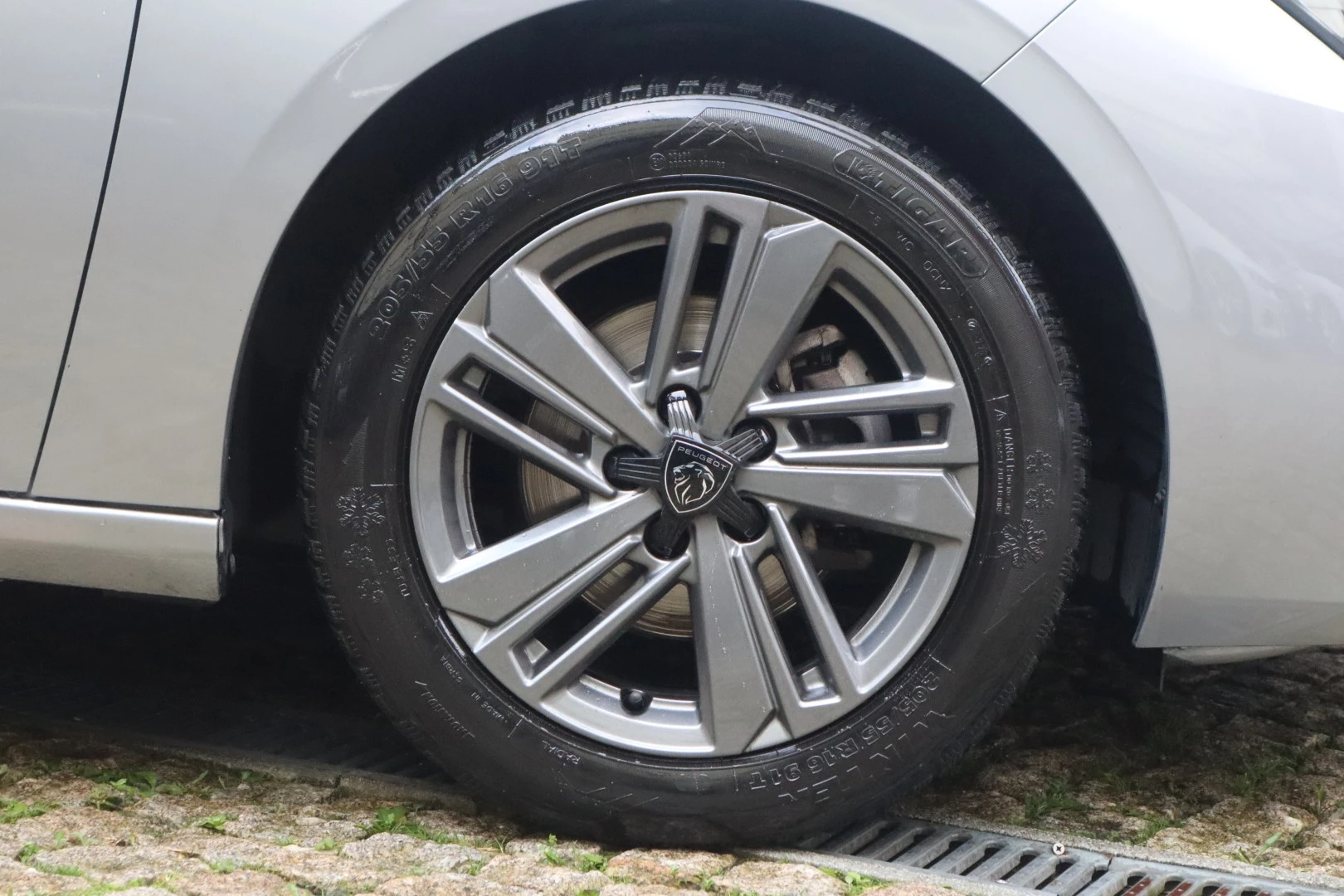 Peugeot 308 1.2 PureTech Active Pack