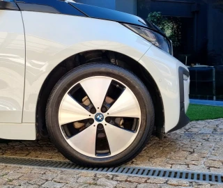 BMW i3 (120 Ah)