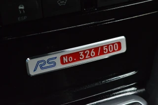 Ford Focus RS 500