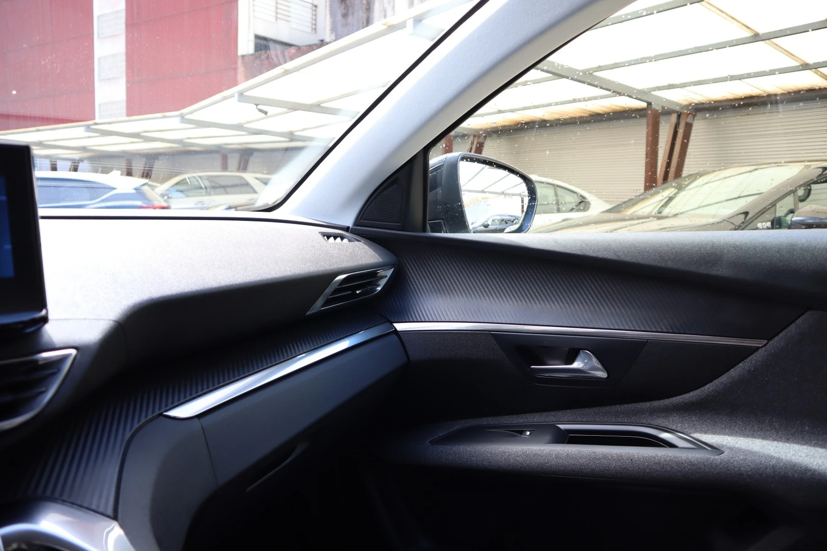 Peugeot 3008 BlueHDi 130 Stop & Start EAT8 Active Pack