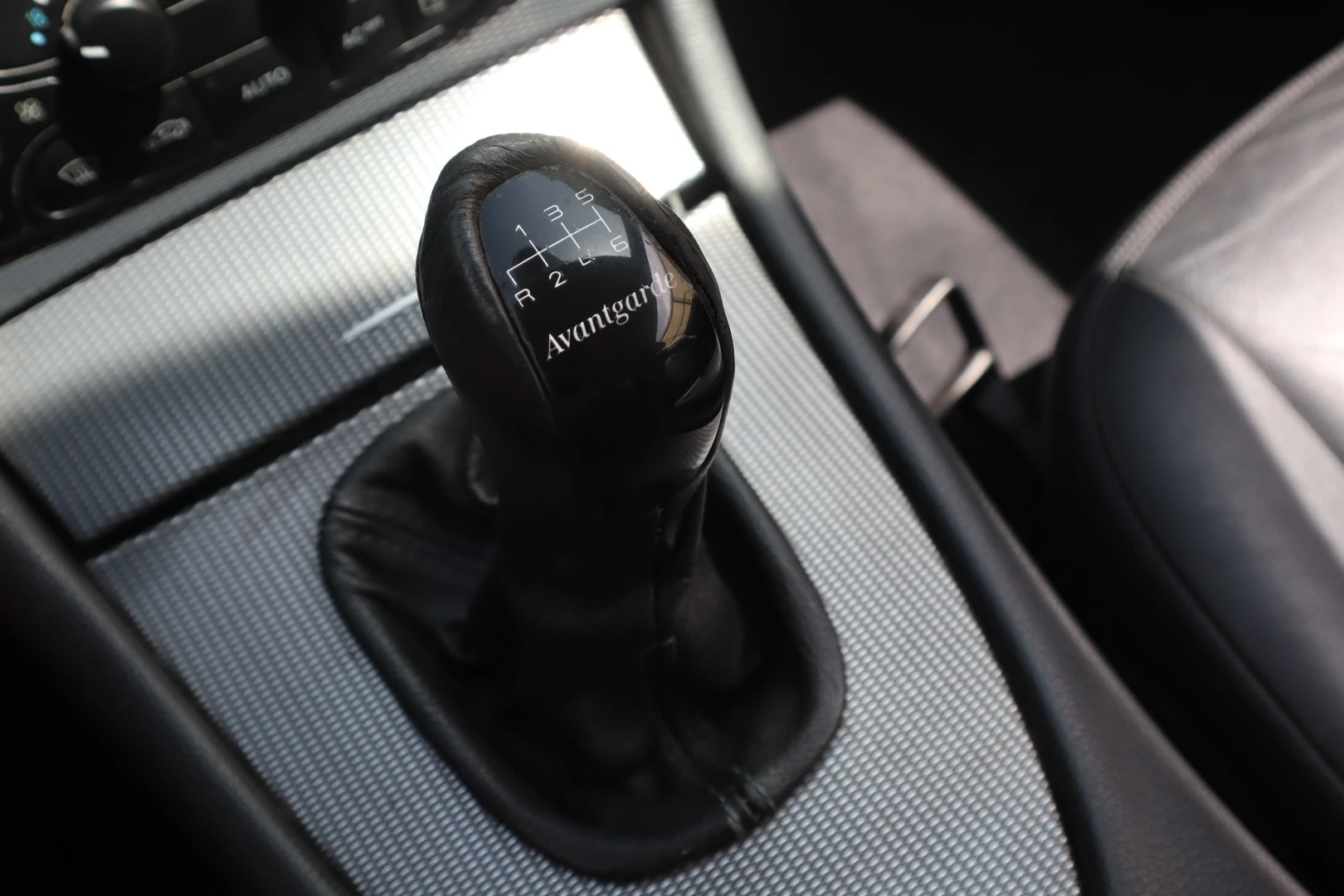 Mercedes-Benz CLK 270 CDi Avantgarde