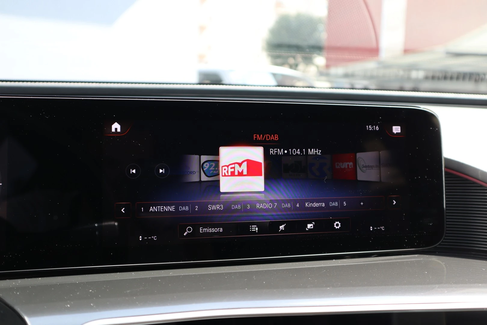 Mercedes-Benz EQC 400 4Matic AMG Line