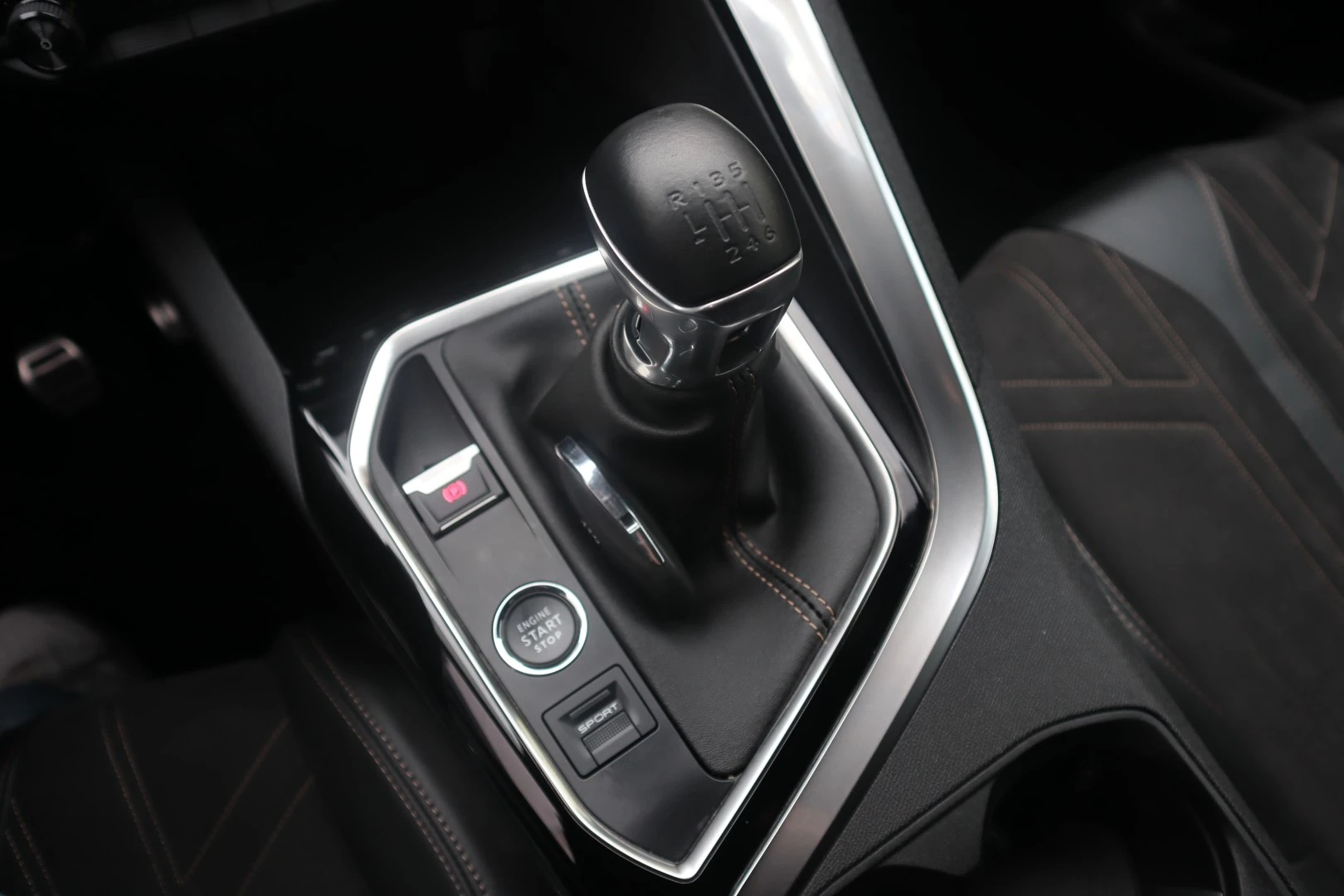 Peugeot 3008 1.2 PureTech GT