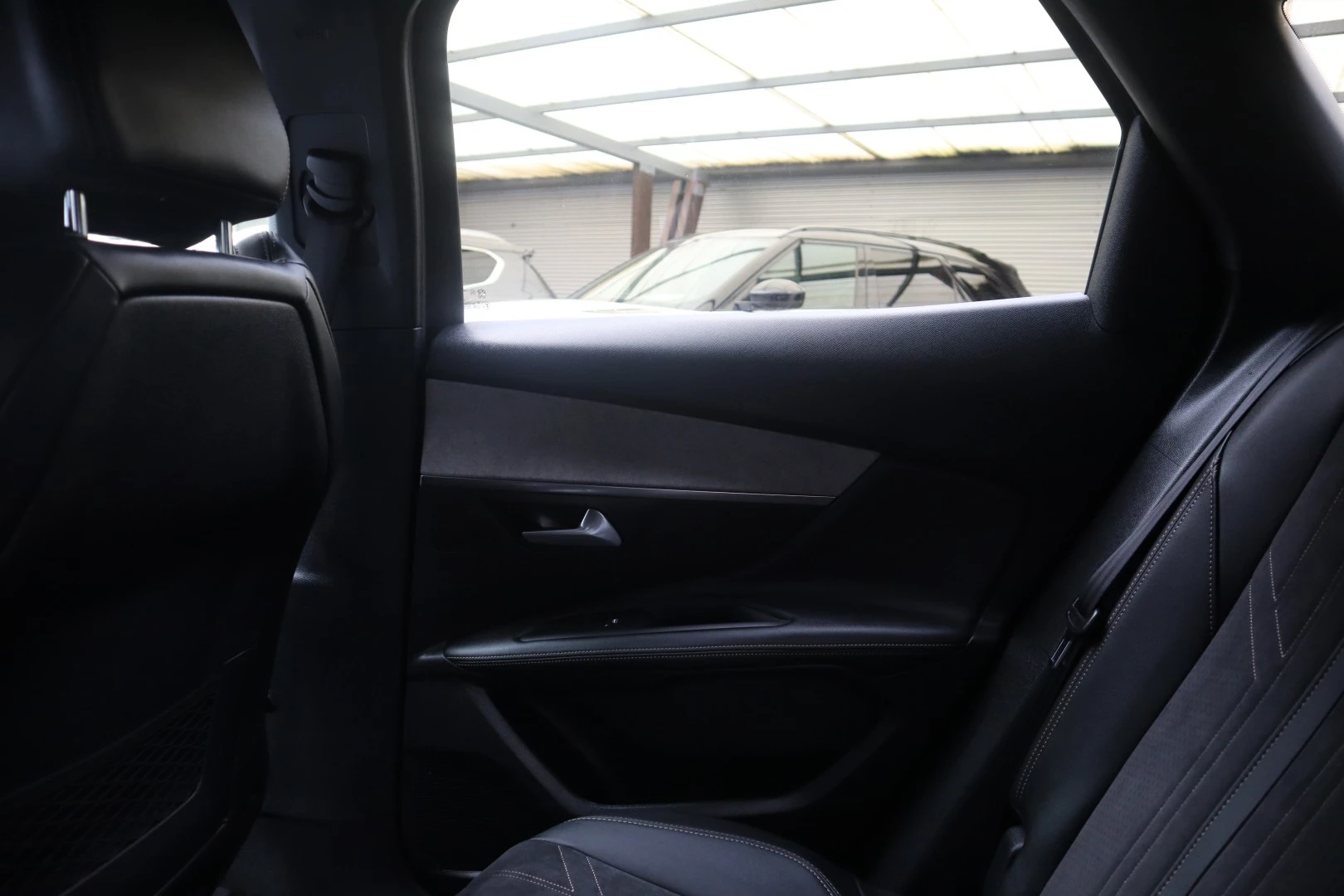 Peugeot 3008 1.2 PureTech GT