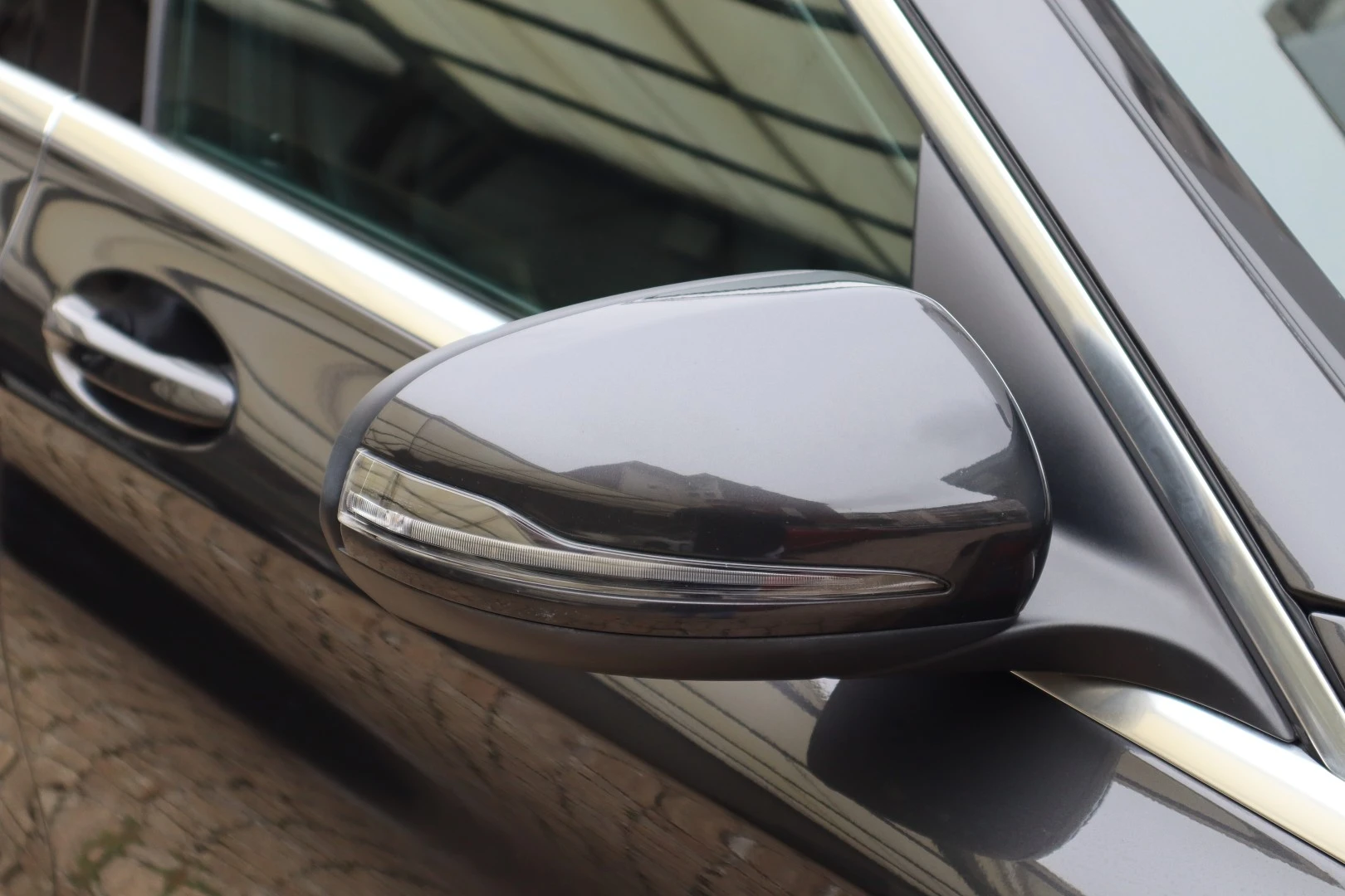 Mercedes-Benz C 300 de Avantgarde