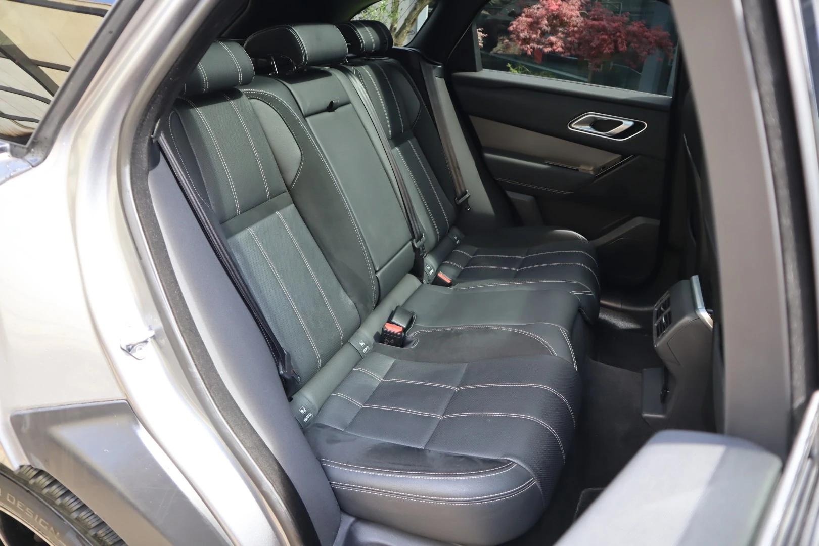 Land Rover Range Rover Velar 2.0 P400e AWD Dynamic HSE
