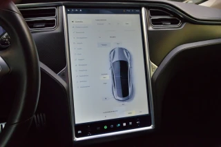 Tesla Model S 85 Perfomance