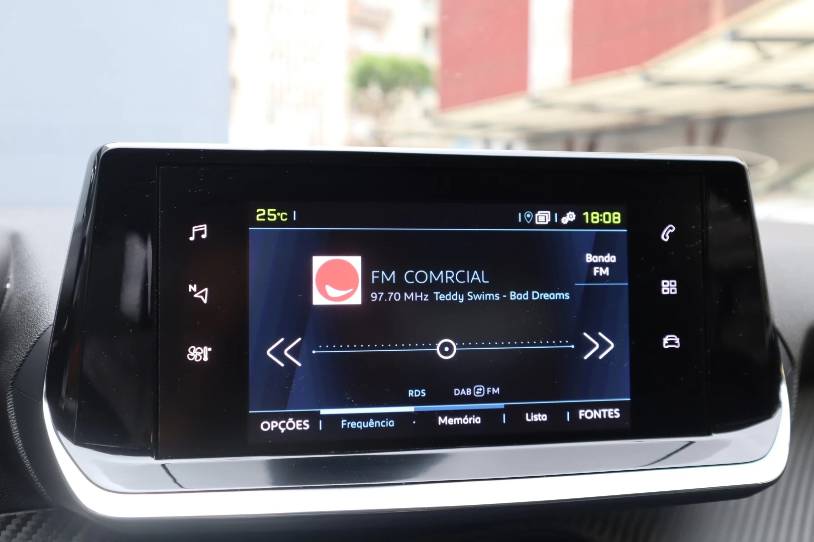 Peugeot e-208 50 kWh Allure Pack