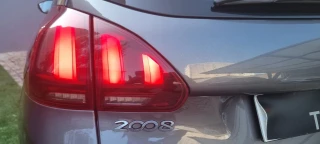 Peugeot 2008 1.6 BlueHDi Active