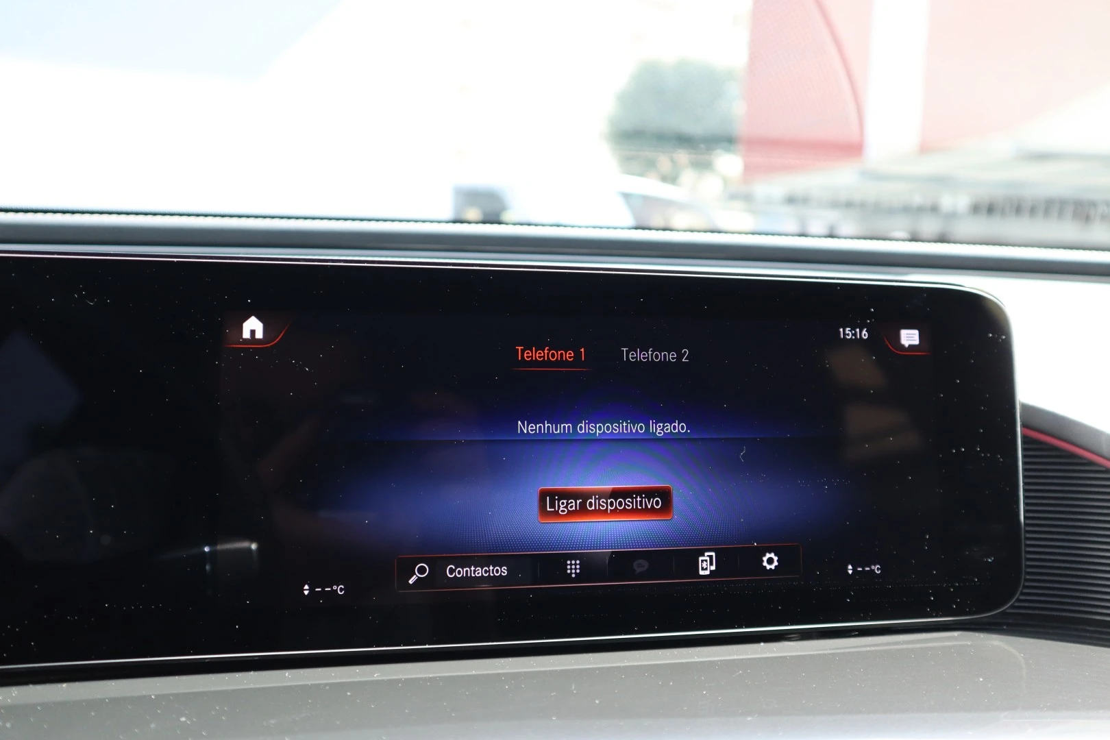 Mercedes-Benz EQC 400 4Matic AMG Line