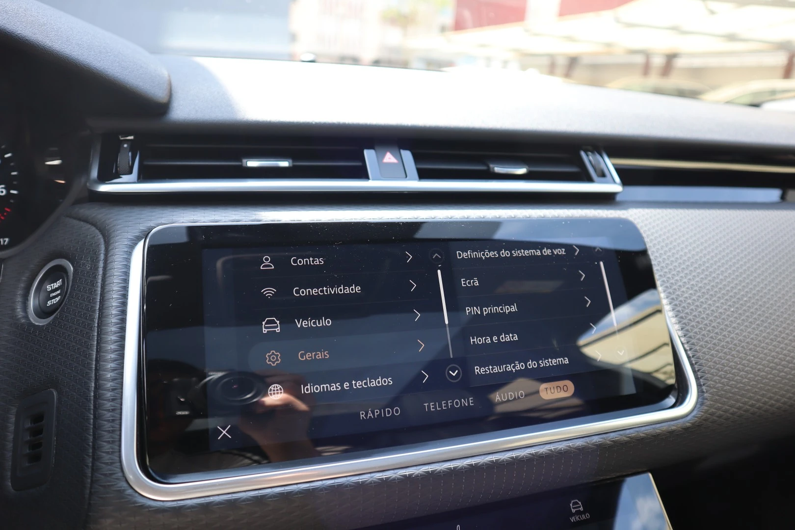 Land Rover Range Rover Velar 2.0 P400e AWD Dynamic HSE