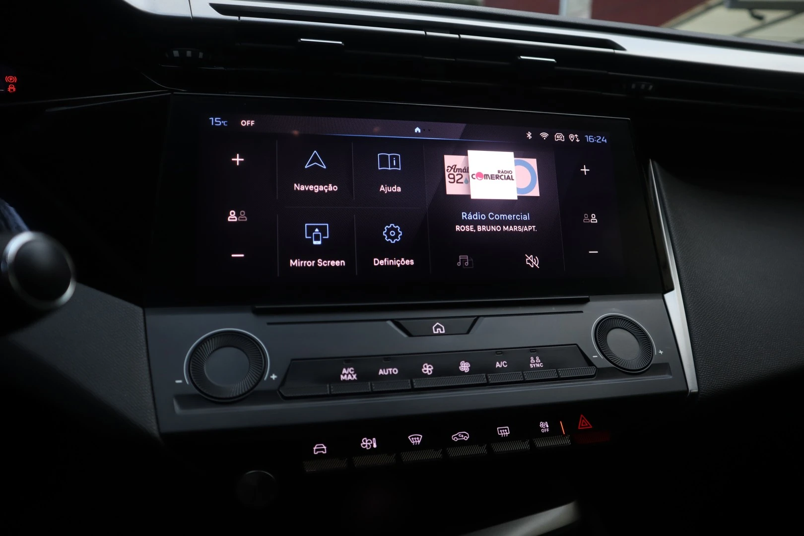 Peugeot 308 1.2 PureTech Active Pack