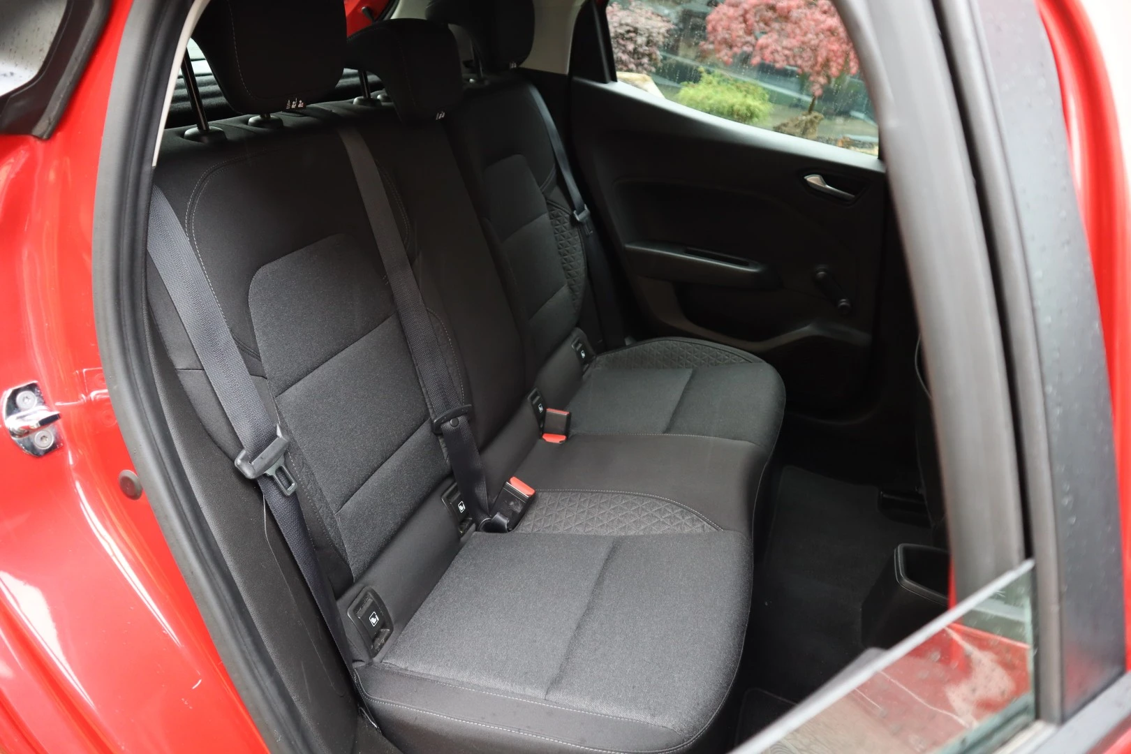 Renault Clio 1.0 TCe Evolution