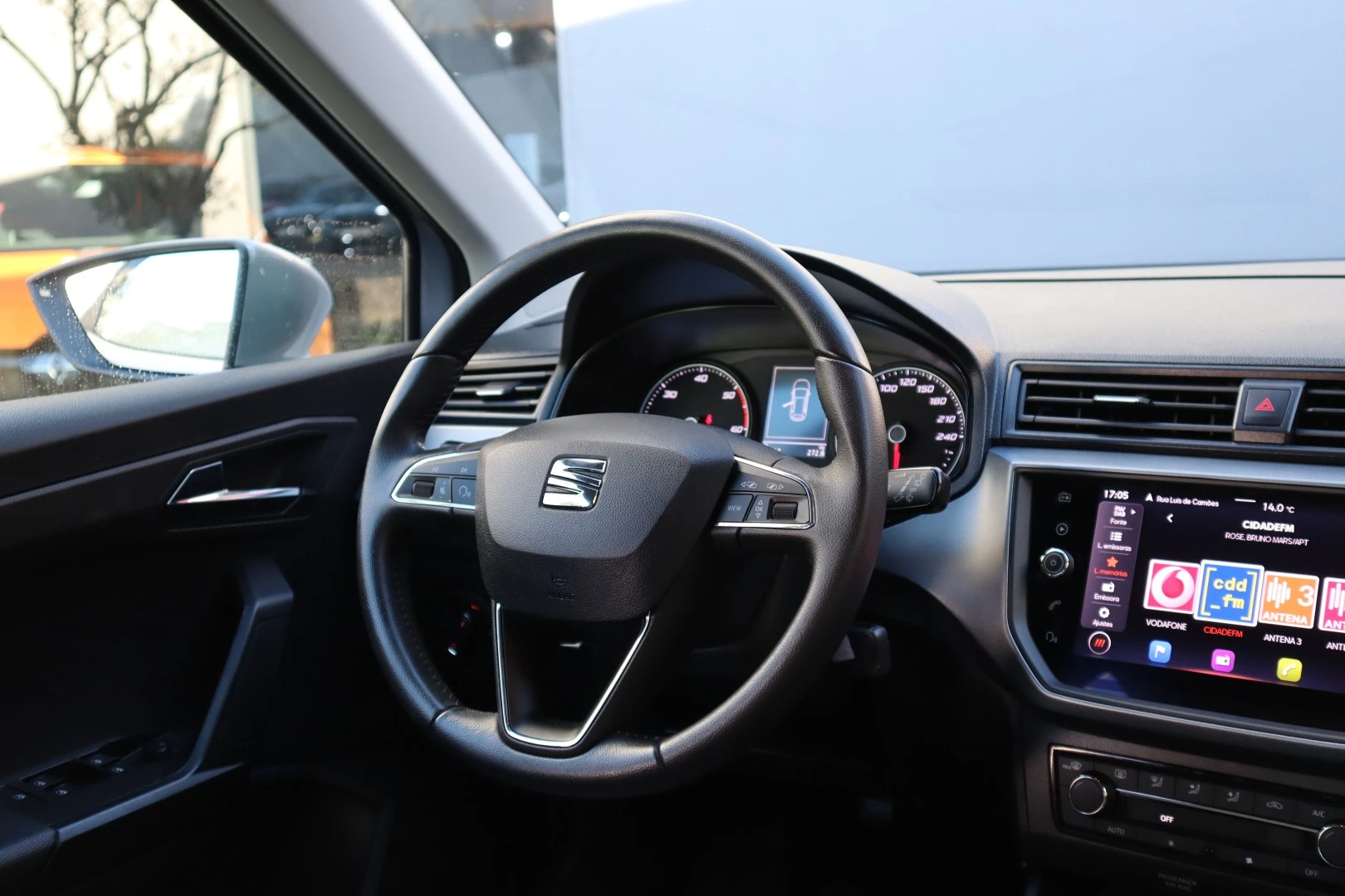SEAT Arona 1.6 TDI Style