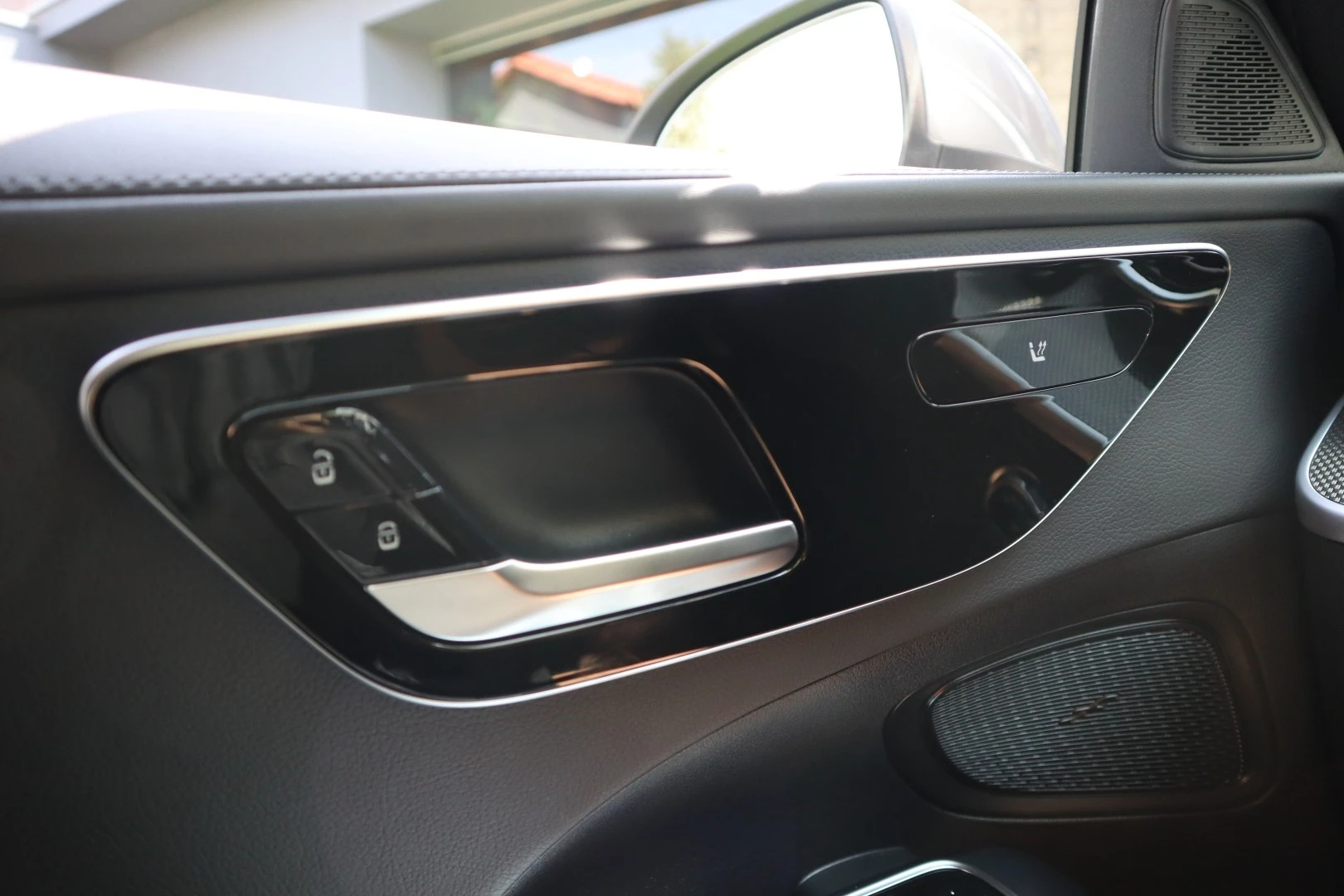 Mercedes-Benz C 300 d AMG Line