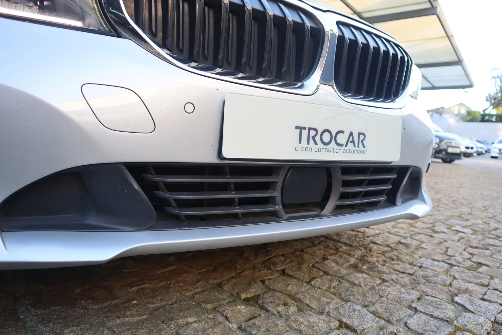 BMW 330 e Corporate Edition Auto