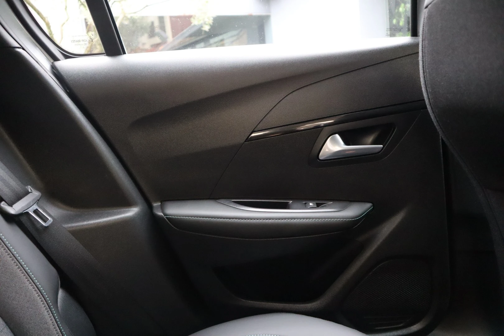 Peugeot e-208 50 kWh Allure Pack