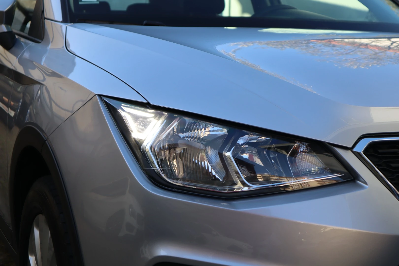 SEAT Arona 1.6 TDI Style