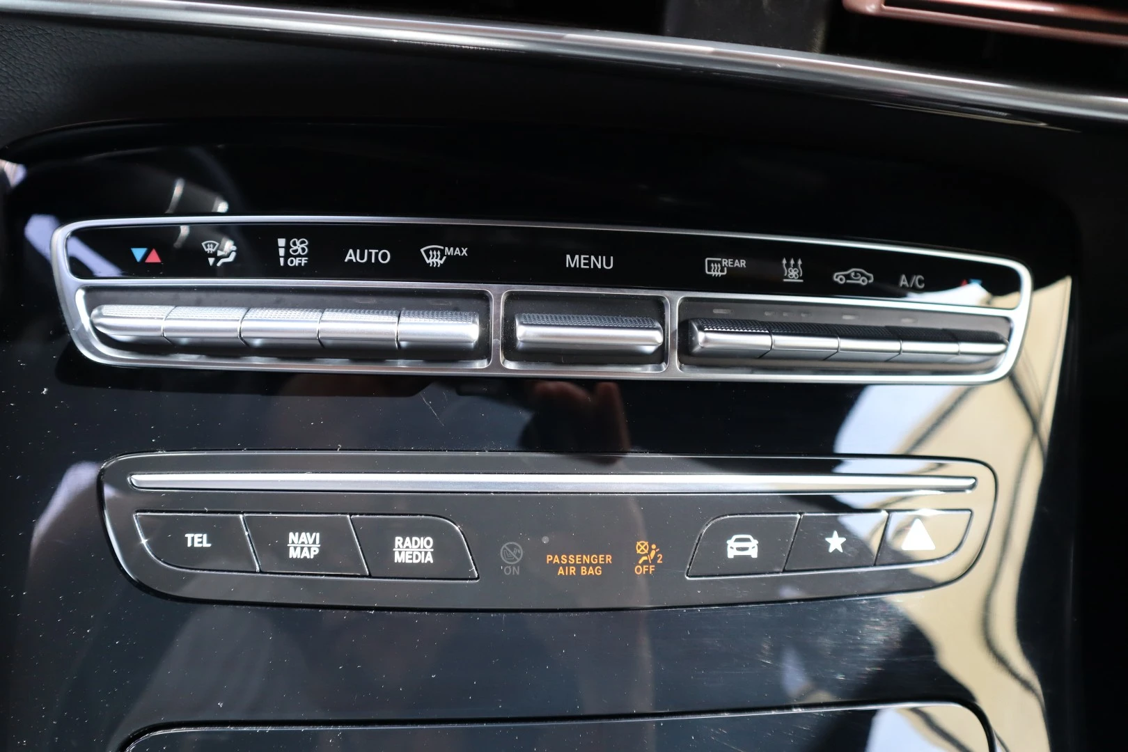 Mercedes-Benz EQC 400 4Matic AMG Line