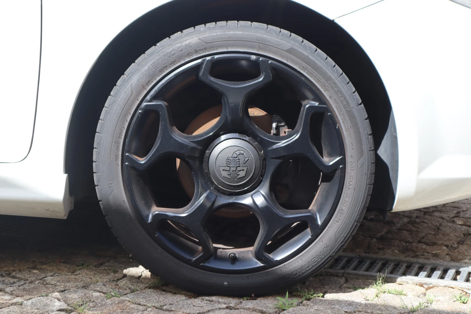 Fiat Punto Punto
