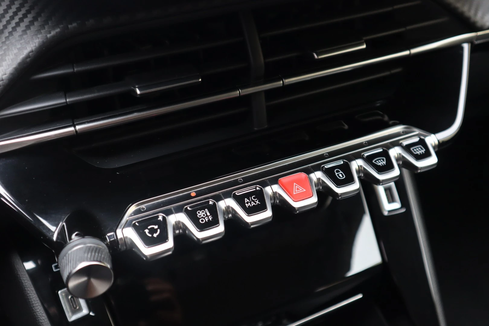 Peugeot e-208 50 kWh Allure Pack