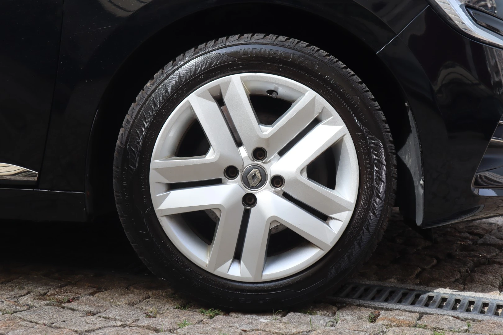 Renault Clio 1.6 E-Tech Full Hybrid Engineered