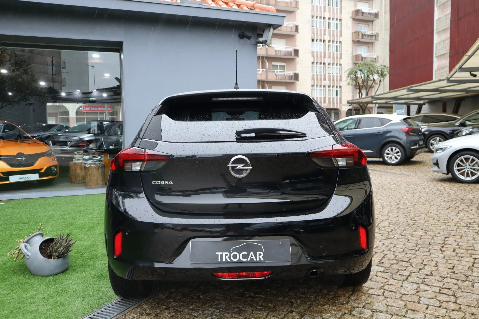 Opel Corsa 1.2 Business Edition