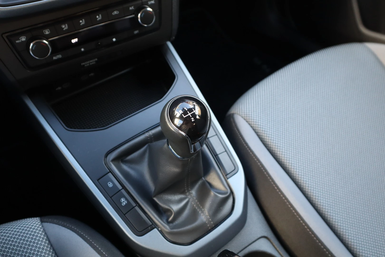SEAT Arona 1.6 TDI Style