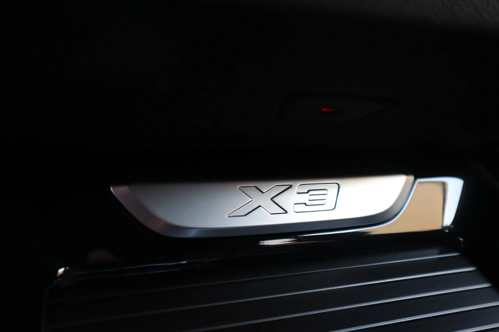 BMW X3 20 d xDrive Pack M Auto