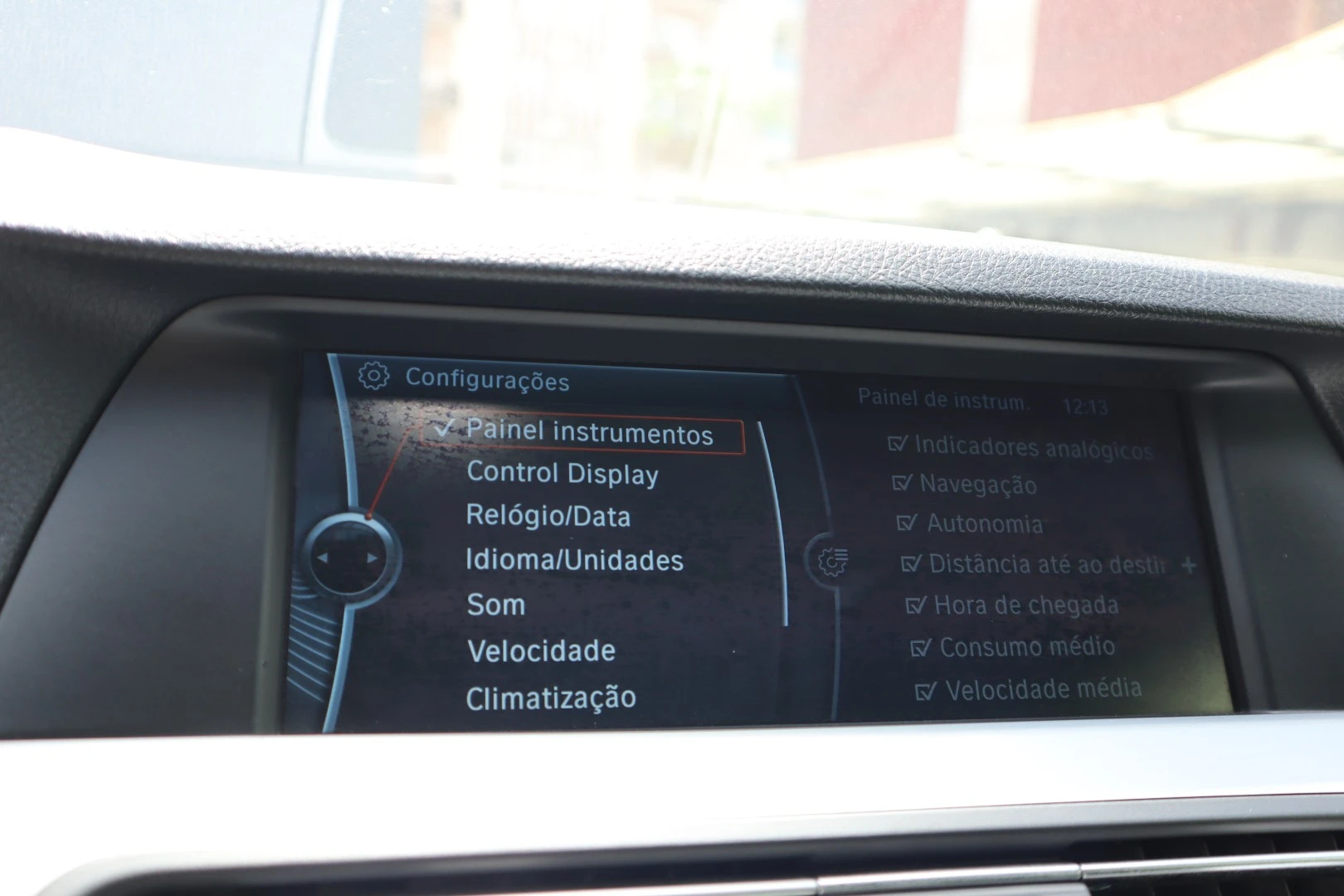 BMW 520 d Aut.