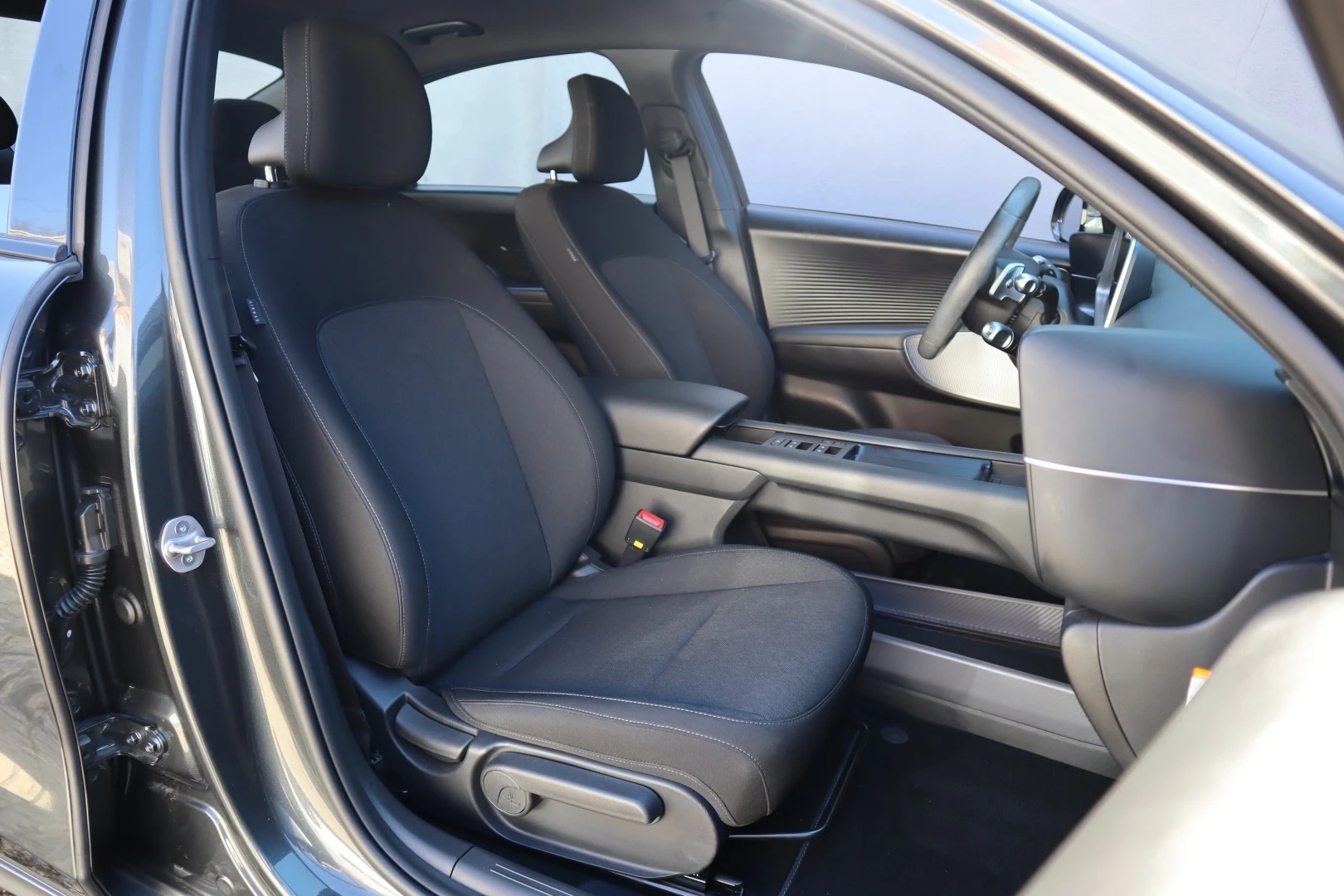 Hyundai Ioniq 6 Ioniq 6
