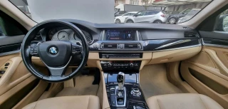 BMW 520 d Auto