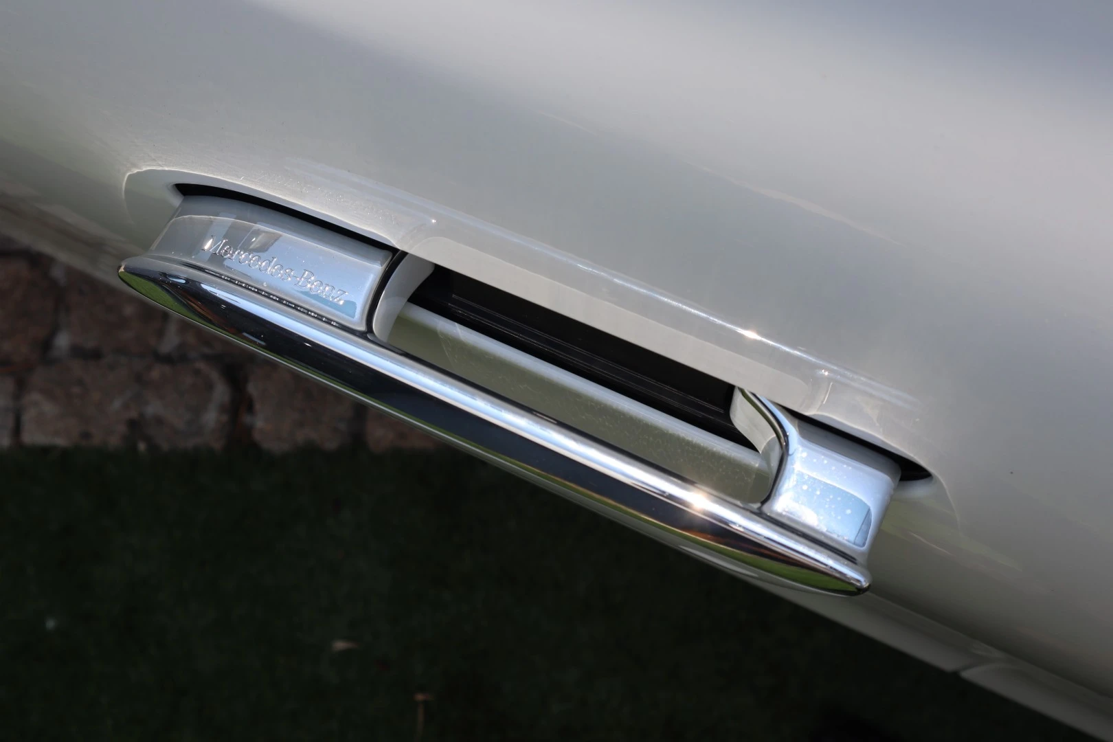 Mercedes-Benz E 300 de