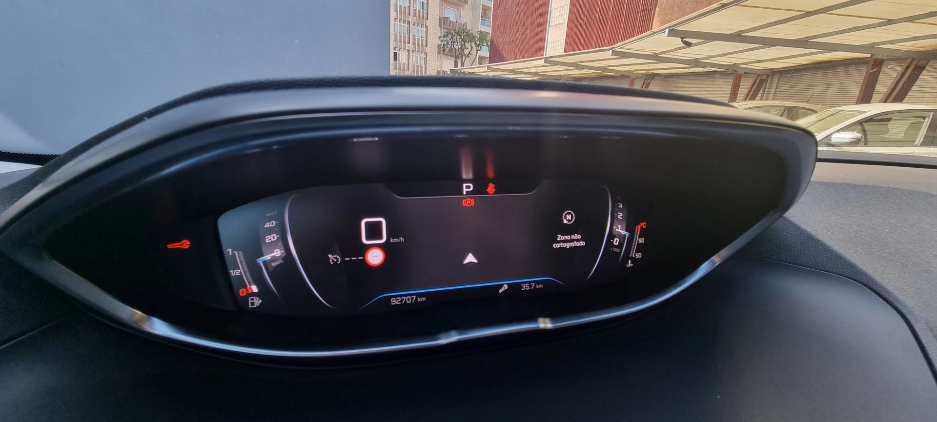 Peugeot 3008 PureTech 130 Stop & Start GPF EAT8 Active Pack