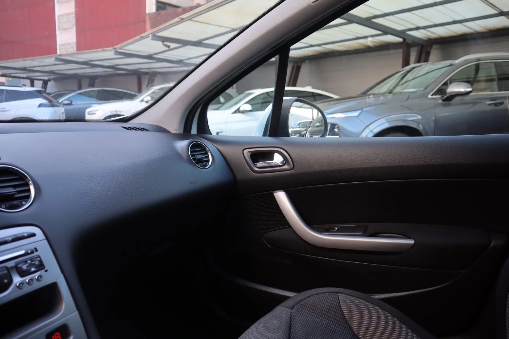 Peugeot 308 SW 1.6 e-HDi Active 2-Tronic