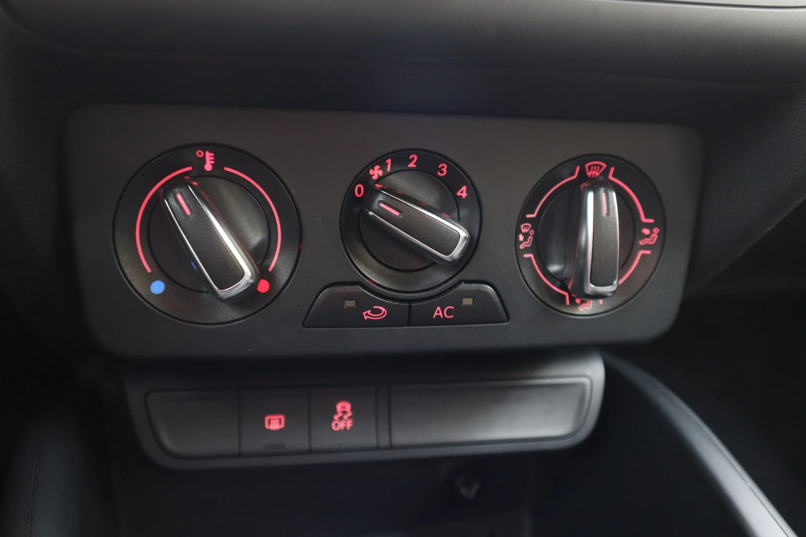 Audi A1 Sportback 1.6 TDI Sport