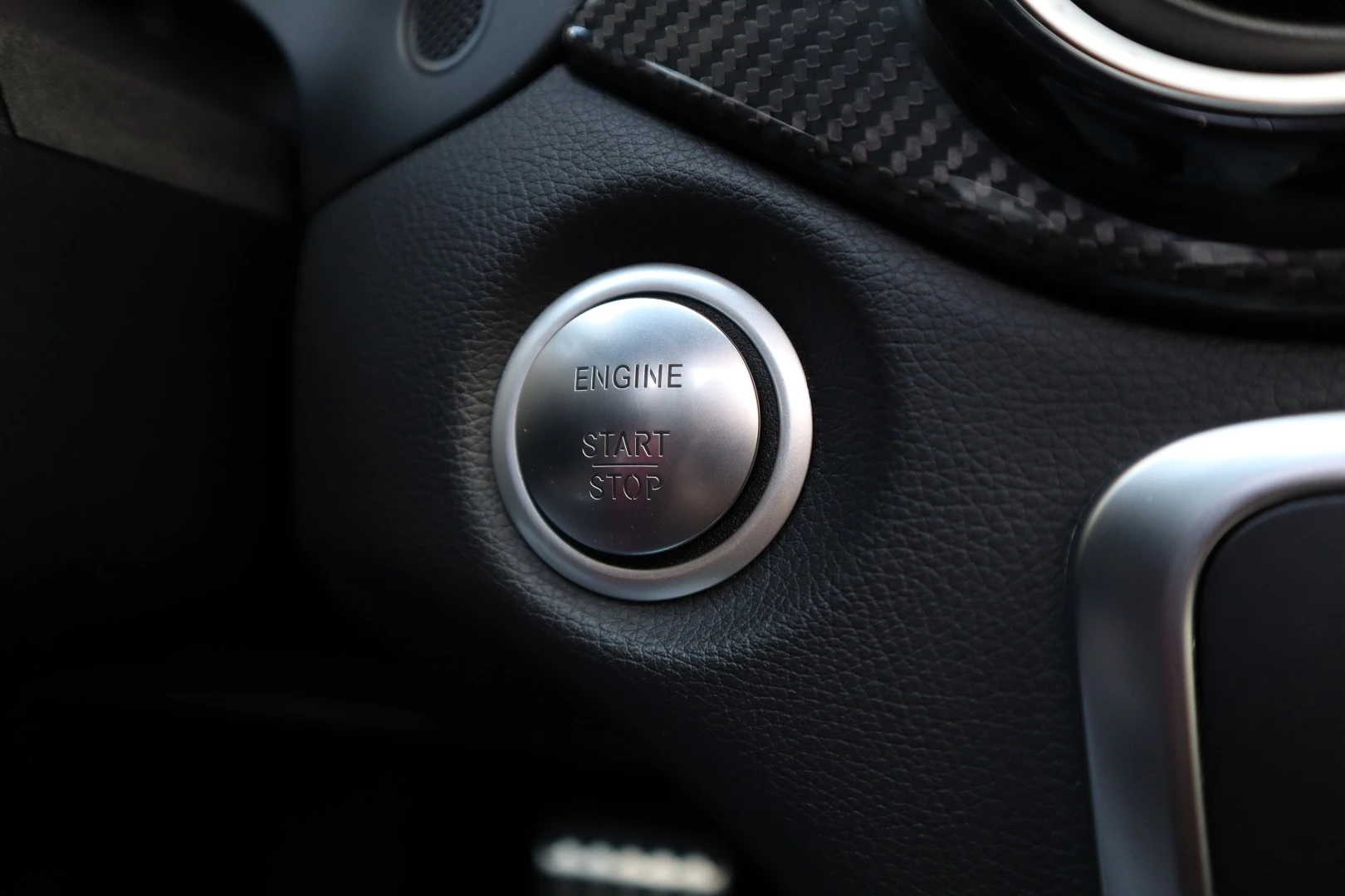 Mercedes-Benz CLA 45 AMG 4Matic Speedshift DCT 7G Night Edition