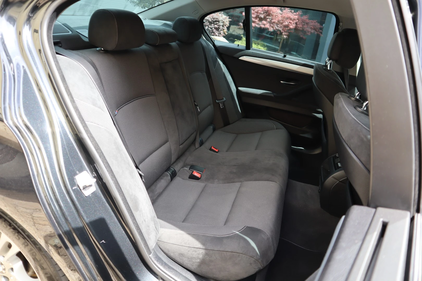 BMW 520 d Aut.