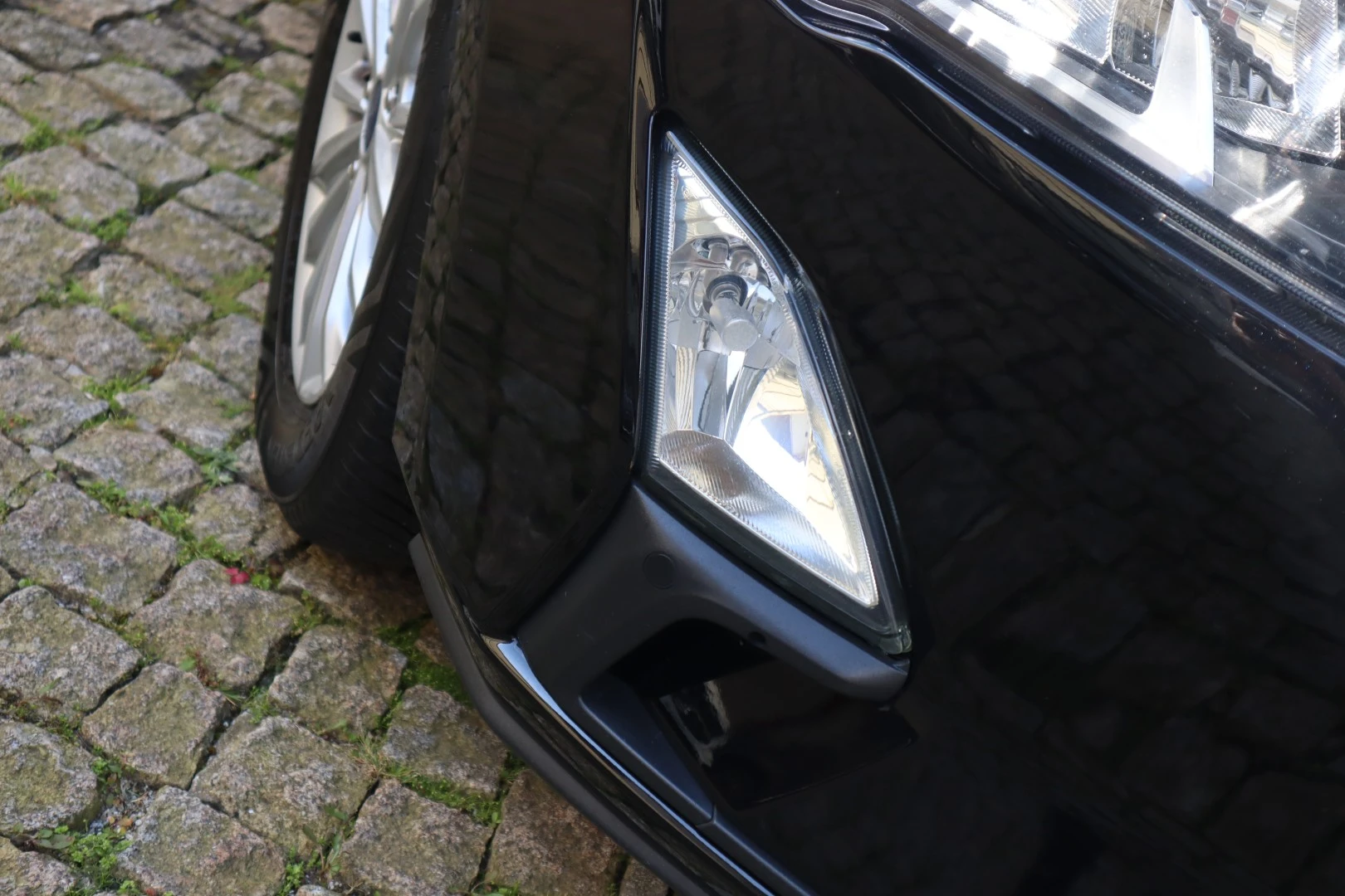 Ford Focus 1.5 TDCi EcoBlue Titanium Aut.