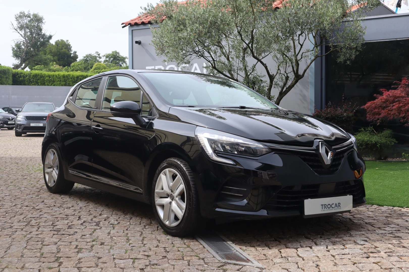 Renault Clio 1.6 E-Tech Full Hybrid Engineered