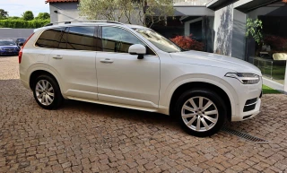 Volvo XC 90 2.0 B5 Inscription AWD