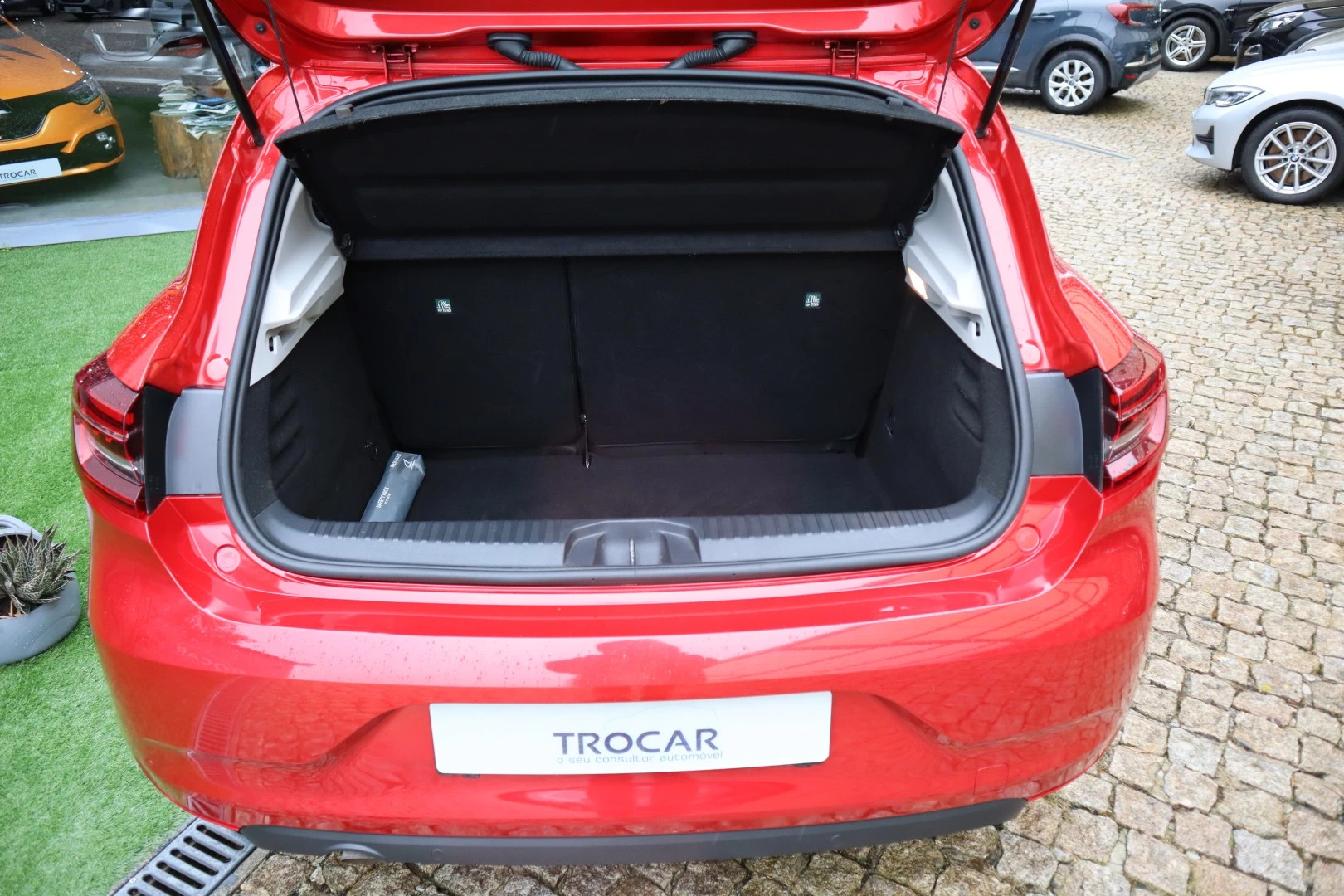 Renault Clio 1.0 TCe Evolution