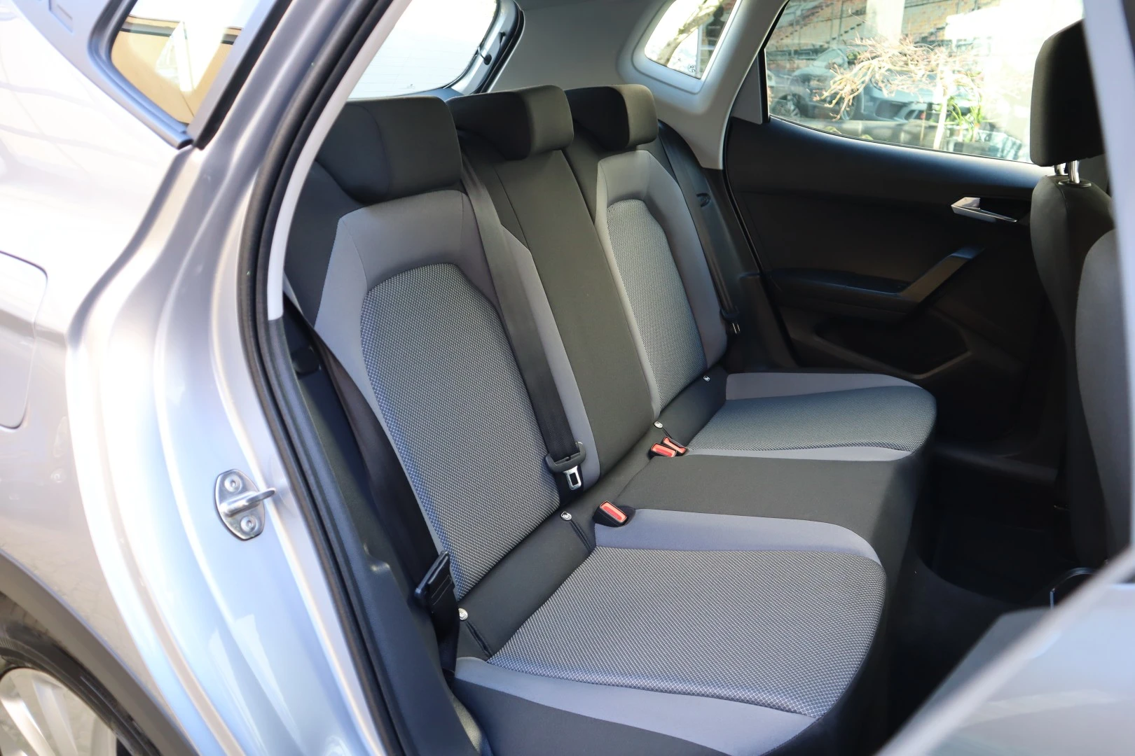 SEAT Arona 1.6 TDI Style